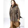 Ветровка Uniqlo (Brown)